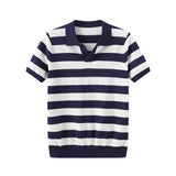 Varel | Polo a righe