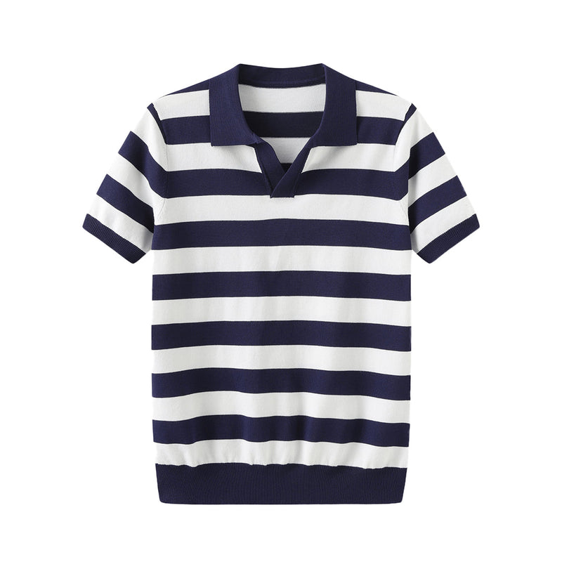 Varel | Polo a righe