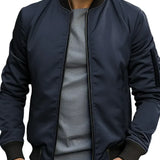 Valentina™ | Bomber leggero con zip frontale
