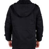 Beatrice™ | Bomber imbottito con maniche lunghe
