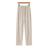 Varel | Marrakech - Pantaloni in Lino
