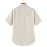 Varel | Polo in lino