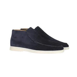 Varel | scarpe in camoscio