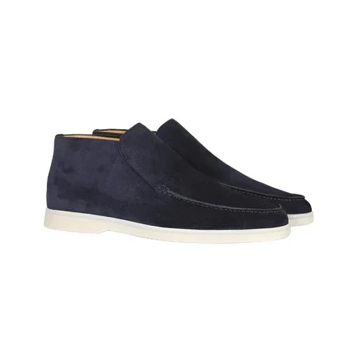Varel | scarpe in camoscio