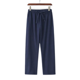 Varel | Pantaloni in lino