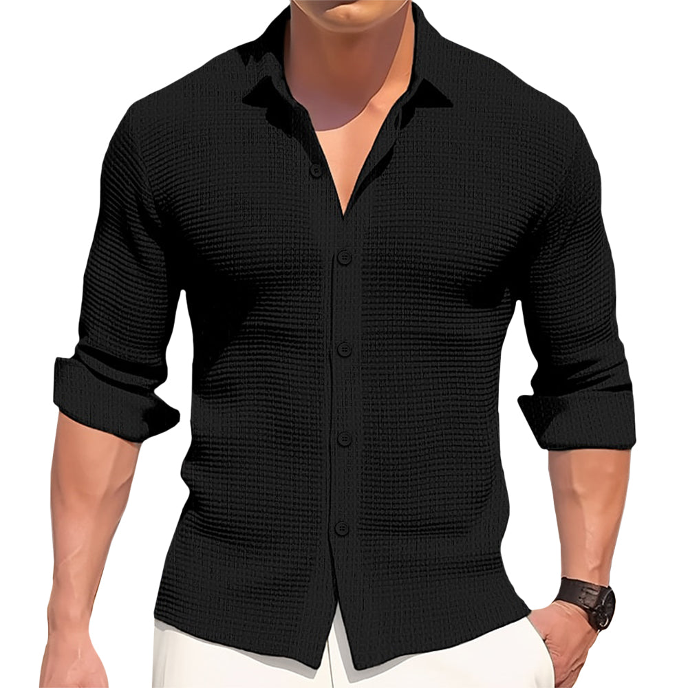 Varel | Camicia in cotone
