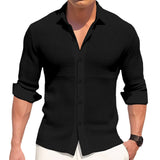 Varel | Camicia in cotone