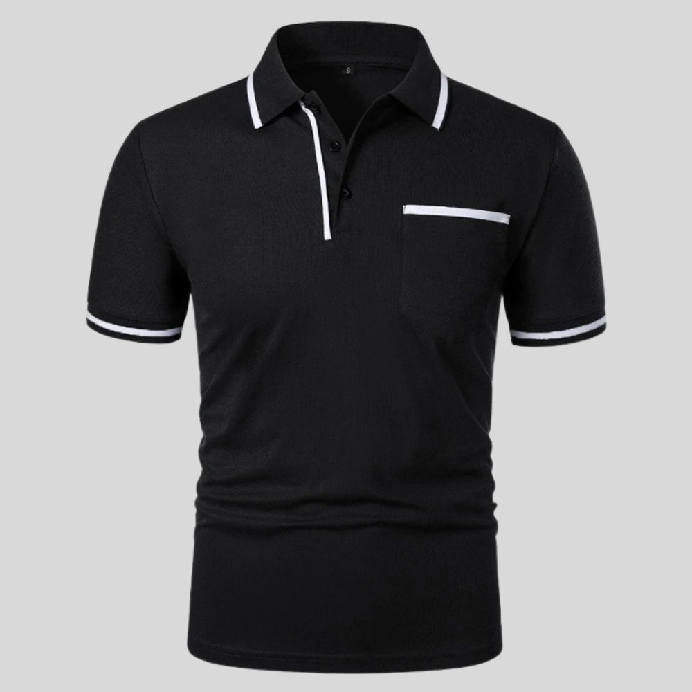 Varel | Polo a maniche corte