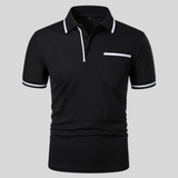 Varel | Polo a maniche corte