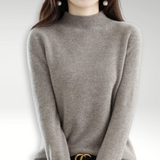 Varel | Pull lussuoso 100% cashmere