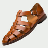 Varel | Sandali premium da uomo