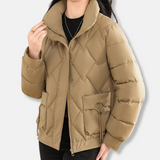 Donna - Giacca Puffer - Vestibilità rilassata