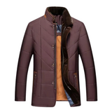 Emma™ | Giacca business con trapuntatura diagonale