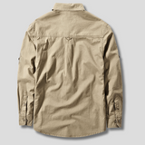 Varel | Camicia cargo dallo stile moderno