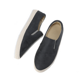 Varel | Scarpe da città in camoscio