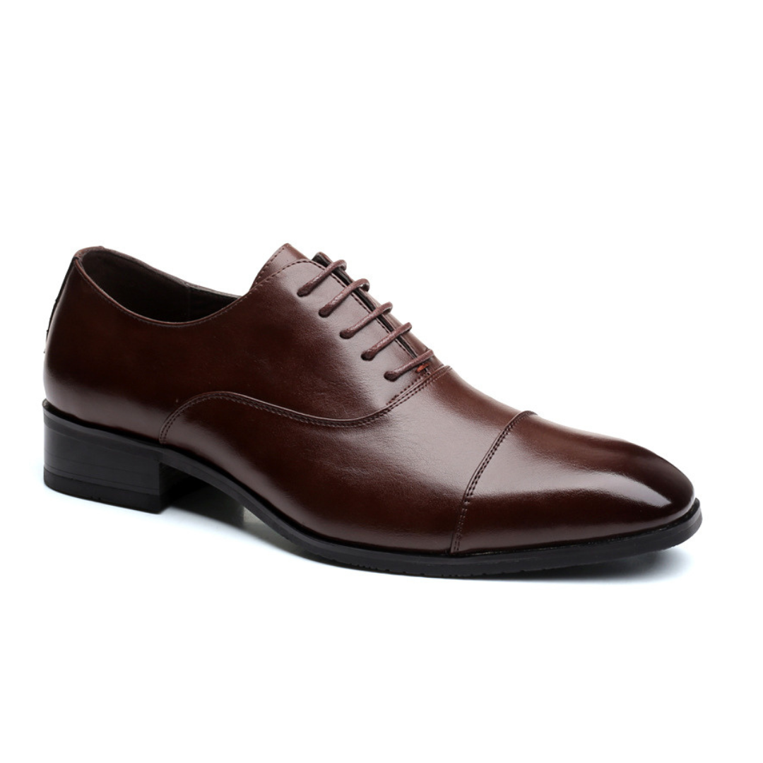 Varel | Scarpe classiche in pelle