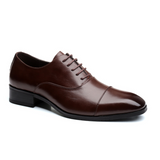 Varel | Scarpe classiche in pelle