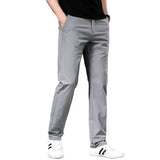 Varel | Pantaloni Chino Porto
