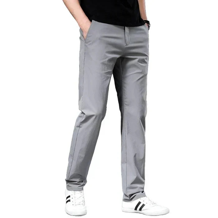 Varel | Pantaloni Chino Porto