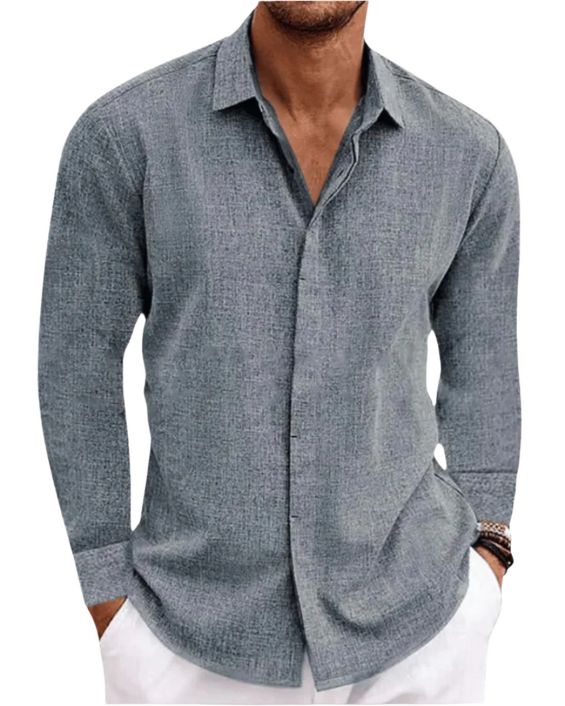 Varel | Camicia Casual