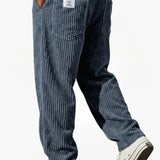 Varel | Pantaloni in velluto a coste da uomo