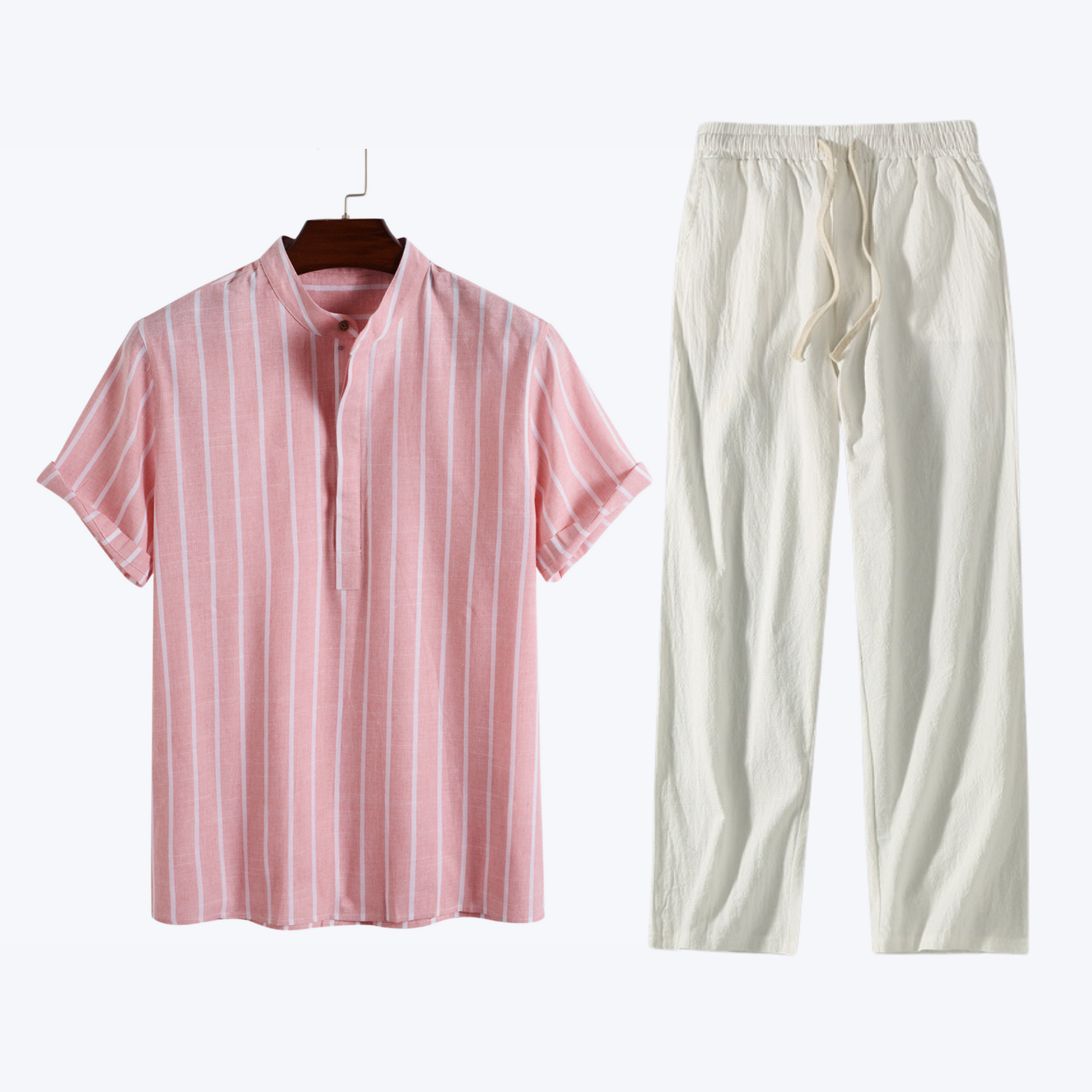 Varel | Abbigliamento in lino