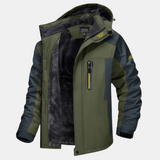 Irene™ | Giacca antivento impermeabile