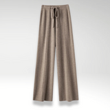 Varel | Pantaloni Lounge in Cashmere Premium