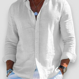 Varel | Camicia casual da uomo