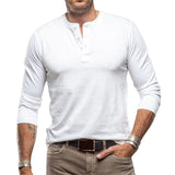 Varel | Camicia vintage a maniche lunghe