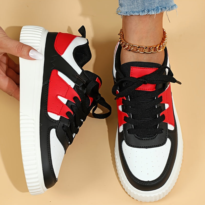 Sneakers Leggere da Donna – Comode e Adatte per l'Uso Quotidiano