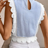 Blusa Femminile Sagomata – Adatta per Lavoro e Uso Quotidiano