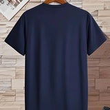 Varel | T-shirt alla moda a maniche corte