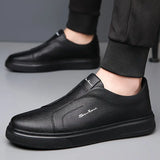 Varel | Scarpe in vera pelle