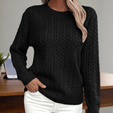 Donna - Maglia strutturata alla moda