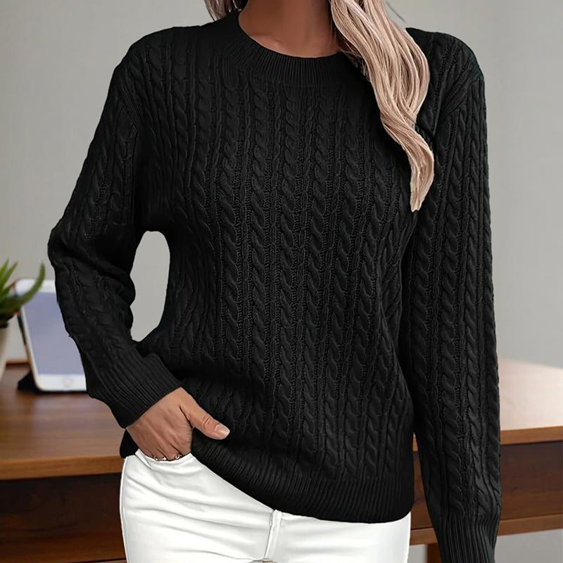 Donna - Maglia strutturata alla moda