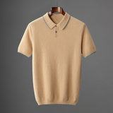 Varel | Polo classico Mykonos