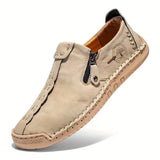 Varel | Eleganti scarpe formali in pelle