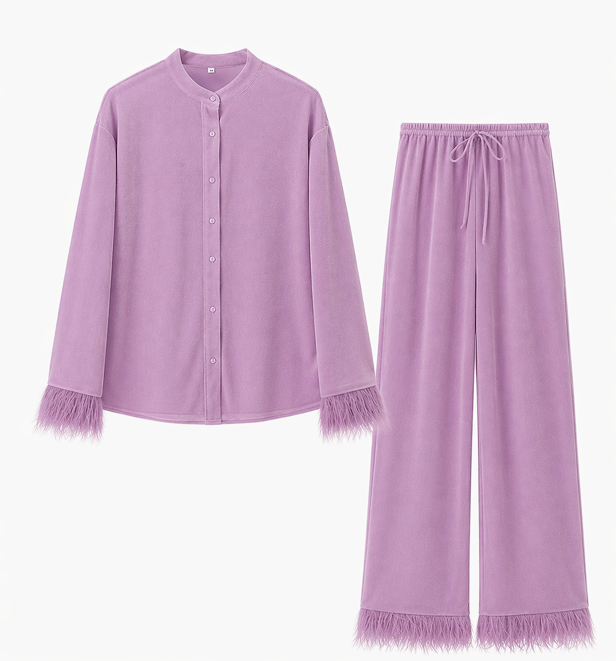 Set Donna Scollo Sottile – Adatto per Occasioni Festive