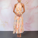Aurora – Abito Maxy
