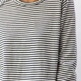 Blusa Slim Fit da Donna – Casual per Primavera e Autunno, con Maniche Lunghe