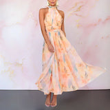 Aurora – Abito Maxy