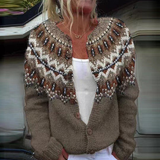 Maglione da donna in maglia | Morbido e caldo