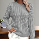 Donna - Maglia strutturata alla moda