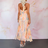 Aurora – Abito Maxy