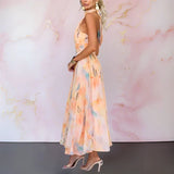 Aurora – Abito Maxy