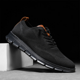 Varel | Scarpe da uomo in maglia mesh traspirante