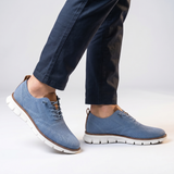 Varel | Scarpe da uomo in maglia mesh traspirante
