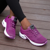 Sneakers Leggere da Donna – Con Suola Ortopedica, Adatte per Uso in Passeggiata e Lavoro
