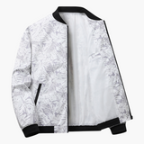 Carlotta™ | Giacca leggera con stampa floreale